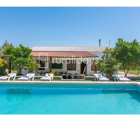 Villa Dehesa Olive Lucena Exteriör bild