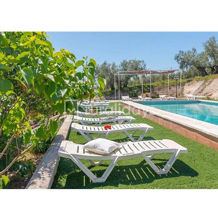 Villa Dehesa Olive Lucena Exteriör bild