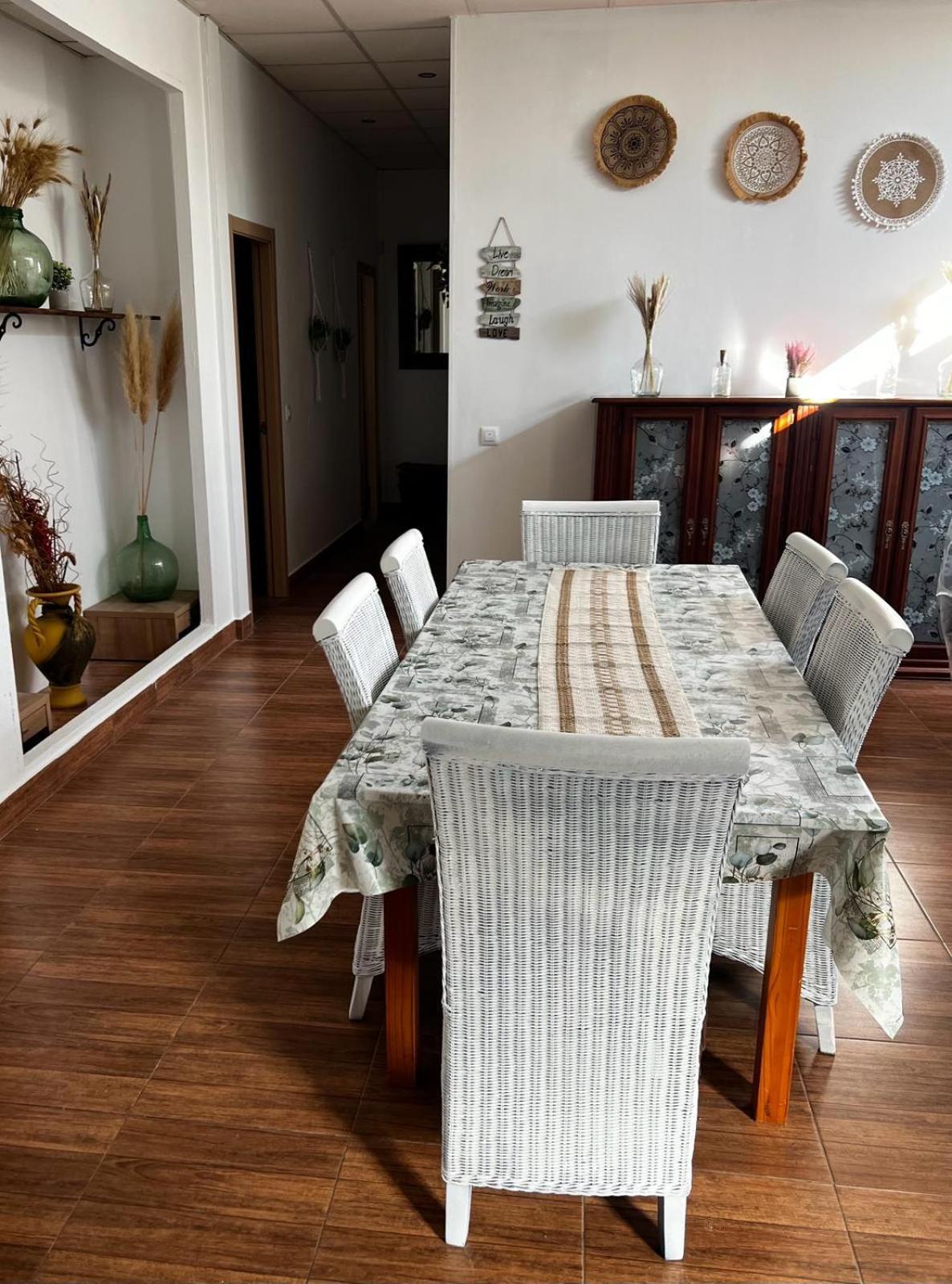 Villa Dehesa Olive Lucena Exteriör bild