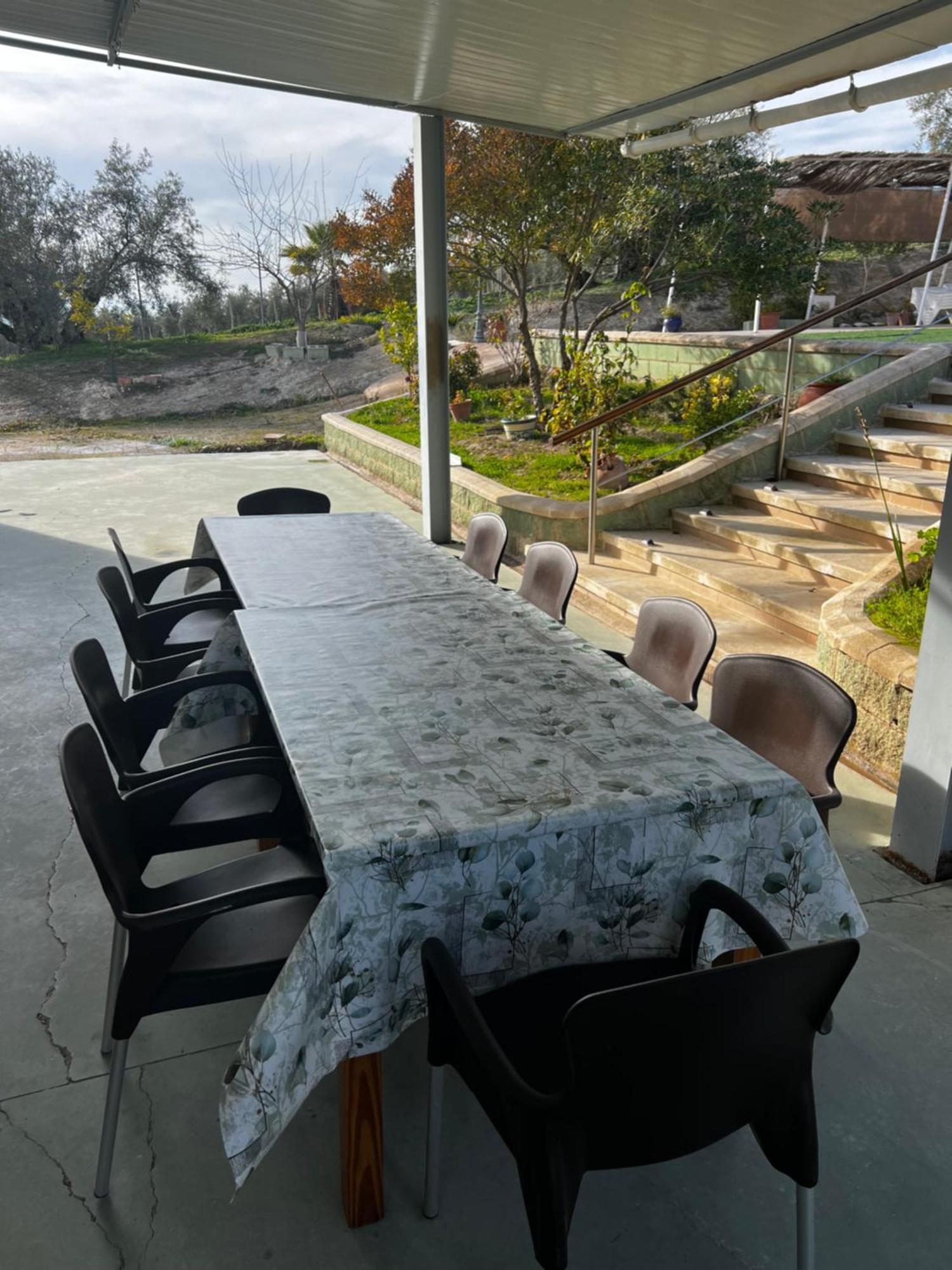 Villa Dehesa Olive Lucena Exteriör bild