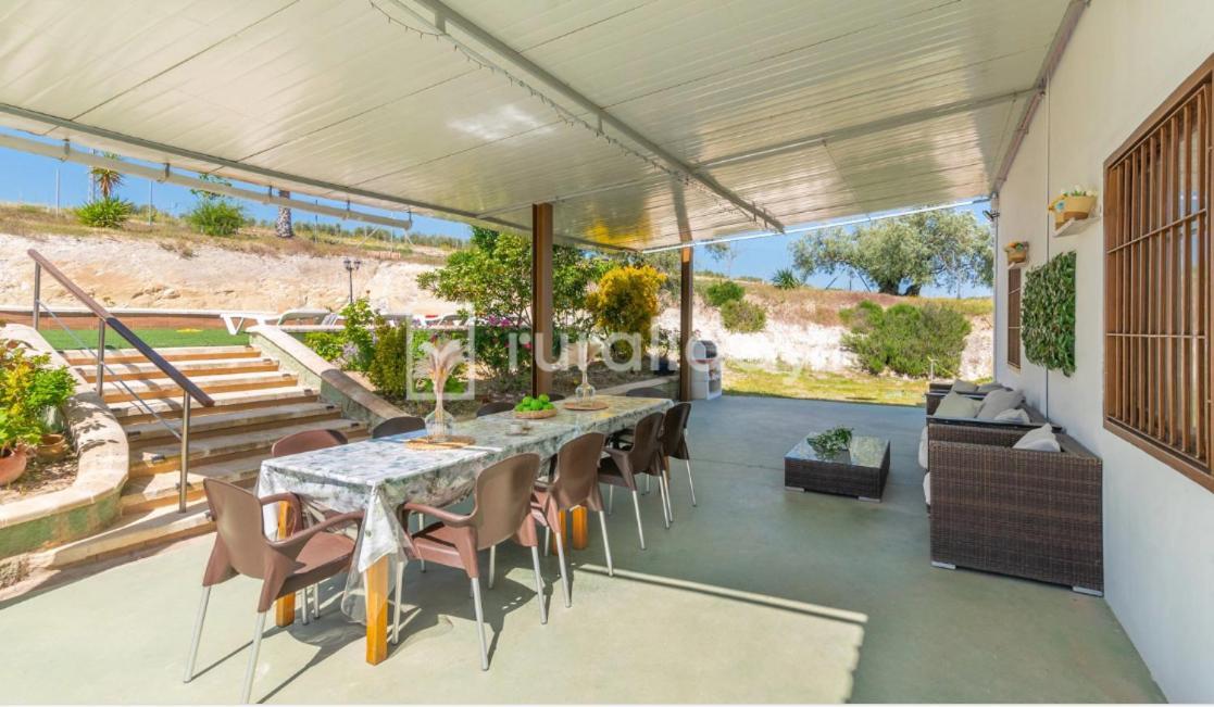 Villa Dehesa Olive Lucena Exteriör bild