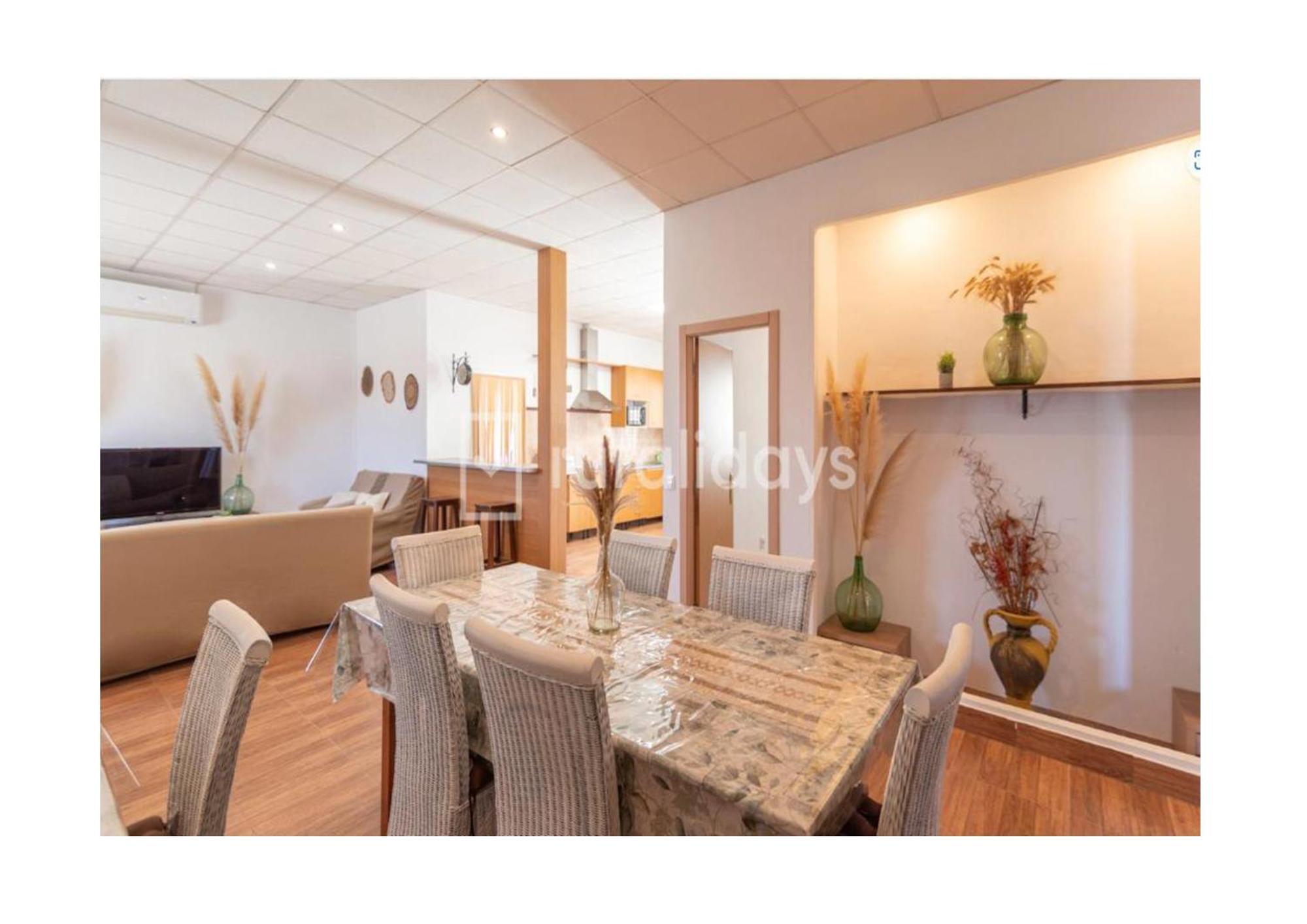Villa Dehesa Olive Lucena Exteriör bild