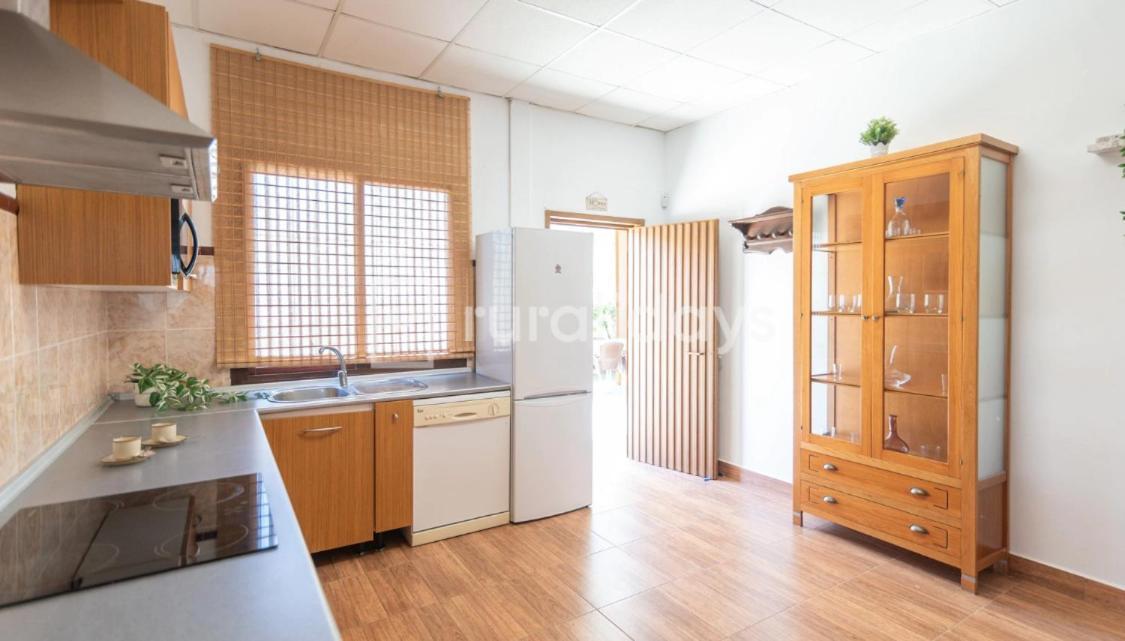 Villa Dehesa Olive Lucena Exteriör bild