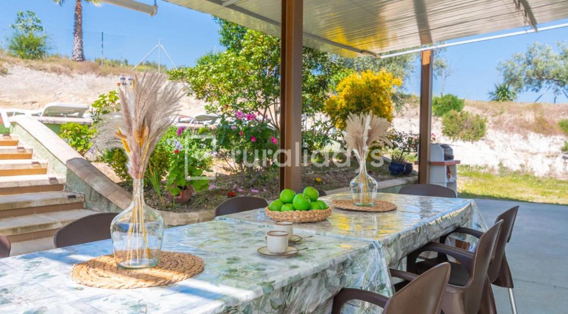 Villa Dehesa Olive Lucena Exteriör bild