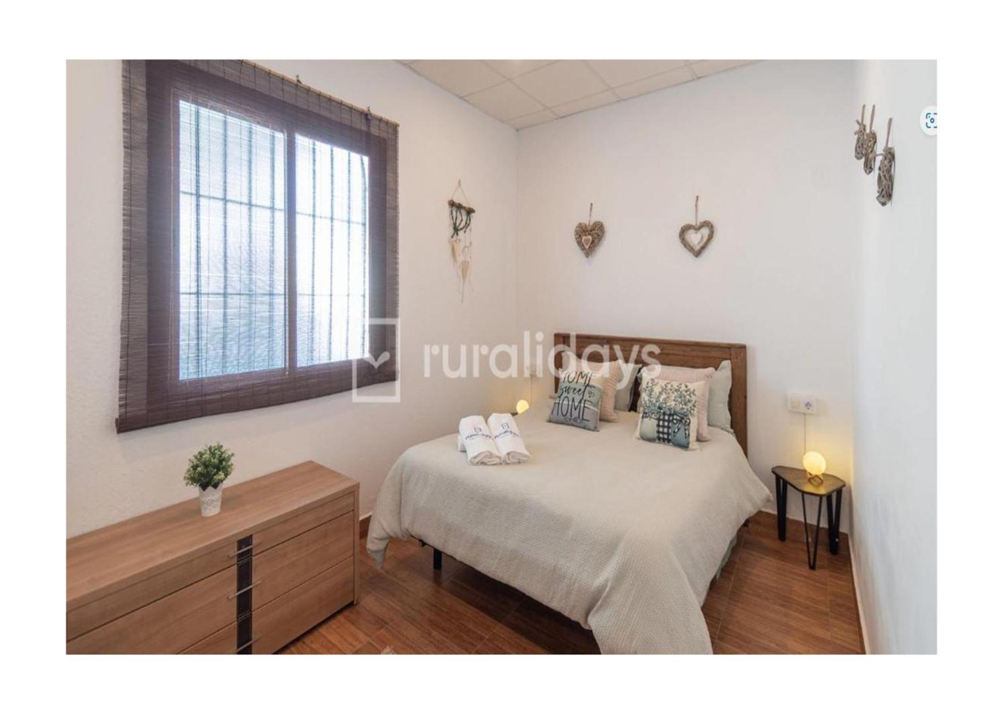 Villa Dehesa Olive Lucena Exteriör bild
